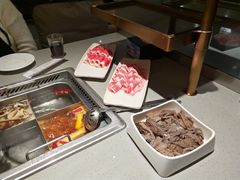 -海底捞火锅(河东万达广场店)