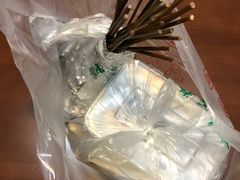 -陈员外正宗夹江烧烤(广福路店)