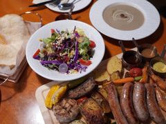 -布拉格餐厅· 中欧捷克菜(全国首店)