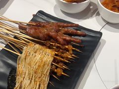 -聚在尊味虾皇·夜宵市集(新建店)