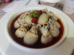 -大锅强·蒸海鲜青岛菜(金沙滩店)