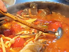 -Ameigo梅果·云贵川bistro(长宁来福士店)