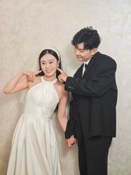 -MAO亲爱的猫婚纱摄影工作室