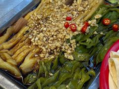 -7只羊·鲜羊肉串·地锅鸡精酿(玄武墨香路店)