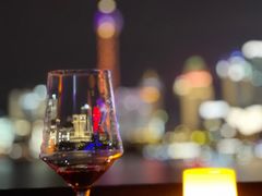 -外滩8号 whisky bar(金延大厦店)