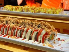 -盛江山自助料理(太原街万达店)