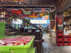 -五马集·海鲜·温州大牌档(黑金冠五马街十字路口店)