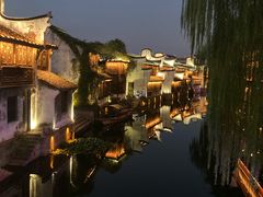 -嘉兴月河历史街区