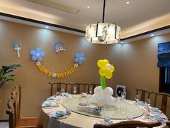-东沙小镇主题餐厅(下沙店)