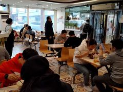 大堂-金乐活美食(中街店)