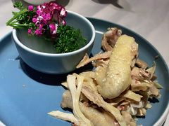 -尚一汤 广东炖汤(金桥国际店)