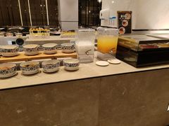 -武汉厨房自助餐厅·武汉卓尔万豪酒店