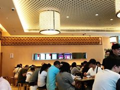 大堂-添好运点心专门店(百老汇店)