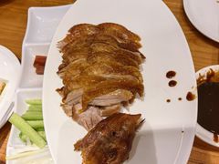 -新興传承烤鸭