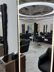 -ON STAR SALON