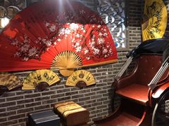 -东道煮牛肉火锅(东盛大街店)