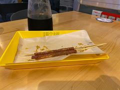 -我是那个大叔·美食研究所(新塘路店)