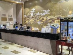 -锦龙国际酒店(天津奥体中心华苑地铁站店)