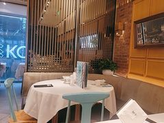 -莆田餐厅PUTIEN(三里屯店)