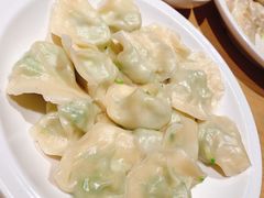 -安天民北方饺子(白石洲店)