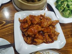 -老刘私厨猪脚饭
