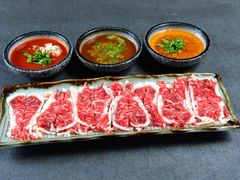-左庭右院鲜牛肉火锅(新梅广场店)