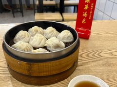 鲜肉汤包-法华汤包馆(法华镇路店)
