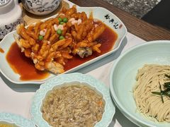 -裕兴记•蟹黄面馆(人民广场店)