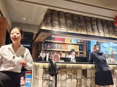 -黄山老妈·土菜(碧桂园店)
