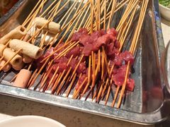 -钢管厂五区小郡肝火锅串串香(总店)