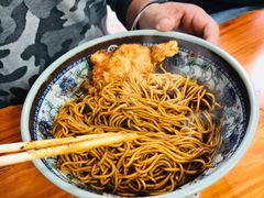 红烧牛肉面-旺泉餐饮店·清真牛肉面馆