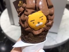 -GODIVA(宁波来福士店)