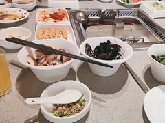 -海底捞火锅(赛格国际购物中心店)