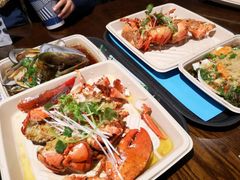 -盒马鲜生(杭州运河上街店)