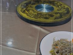 -老德州四合院·德州菜(天衢路店)