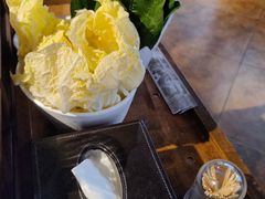 -鸿运楼老北京铜锅涮肉  烤串(木樨园店)