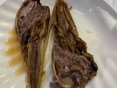 -香满锅老北京羊蝎子火锅·家常菜(新街口店)