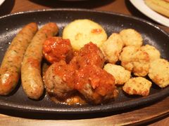 -萨莉亚意式餐厅(杭州西溪龙湖天街店)