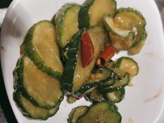 -李记东北饺子馆·东北菜(欢乐谷店)