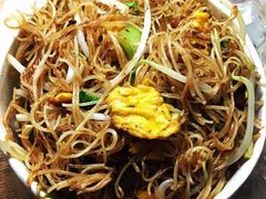 -大胜浙达炒粉干
