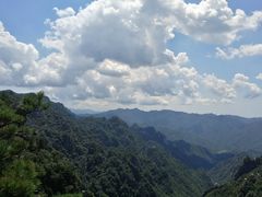 -老界岭旅游度假区