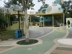 -张店儿童公园