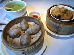 潮州蒸粉果-悦景酒家(罗湖店)