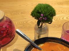 -荷恬·精致蔬食料理(富国街店)