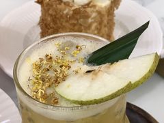 -名点荟·生日蛋糕·下午茶(五缘湾店)