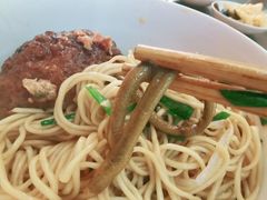 -张二面馆(山门口店)