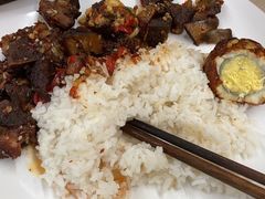 -湖南大学-第4食堂