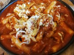 -MI WU FACTORY米屋美食工厂餐厅(绿地店)