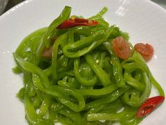-北京老铺烤鸭(老城根店)