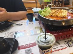 -韩食味·小木屋(日照店)